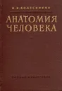 Анатомия человека - Колесников Николай Васильевич