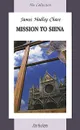 Mission to Siena - James Hadley Chase