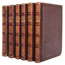 Собрание сочинений Жуковского. В 6 томах (комплект) - В. А. Жуковский