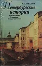 Петербургские истории. Путешествие в прошлое, далекое и не очень - А. А. Иванов