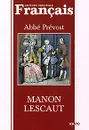 Manon Lescaut - Abbe Prevost