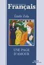 Une page d'amour - Emile Zola