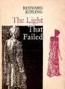 The Light that Failed - Редьярд Киплинг