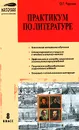 Практикум по литературе. 8 класс - О. Г. Черных