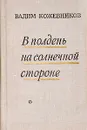 В полдень на солнечной стороне - Вадим Кожевников