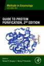 Guide to Protein Purification - Richard R Burgess