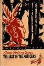 The Last of the Mohicans - James Fenimore Cooper