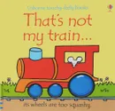 That's Not My Train... - Уотт Фиона