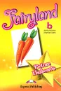 Fairyland 2: Picture Flashcards - Jenny Dooley, Virginia Evans