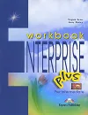 Enterprise Plus: Pre-Intermediate: Workbook - Virginia Evans, Jenny Dooley