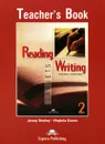 Teacher's Book: Reading & Writing Targets 2 - Jenny Dooley, Virginia Evans
