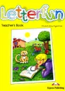 Letterfun: Teacher's Book - Elizabeth Gray, Virginia Evans