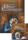 David Copperfield: Level 3 (+ CD-ROM) - Чарльз Джон Хаффем Диккенс