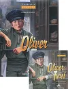 Oliver Twist: Level 1 (+ CD-ROM) - Чарльз Джон Хаффем Диккенс