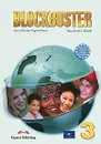 Blockbuster 3: Student's Book - Jenny Dooley, Virginia Evans
