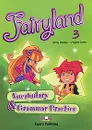 Fairyland 3: Vocabulary & Grammar Practice - Jenny Dooley, Virginia Evans