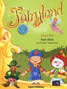 Fairyland Starter: Pupil's Book - Jenny Dooley, Virginia Evans