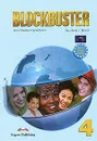 Blockbuster 4: Student's Book - Jenny Dooley, Virginia Evans