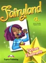 Fairyland 1: Picture Flashcards - Jenny Dooley, Virginia Evans