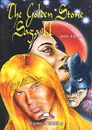 The Golden Stone Saga II - Jenny Dooley