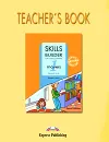 Skills Builder: Movers 1: Teacher's Book - Elizabeth Gray