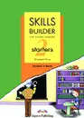 Skills Builder: Starters 2: Student's Book - Elizabeth Gray
