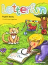 Letterfun: Pupil's Book - Elizabeth Gray, Virginia Evans