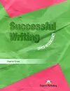 Successful Writing: Upper-Intermediate: Student's Book - Virginia Evans