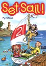 Set Sail! 2: Pupil's Book - Elizabeth Gray, Virginia Evans