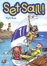 Set Sail! 1: Pupil's Book - Elizabeth Gray, Virginia Evans