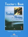 Reading & Writing Targets 3: Teacher's Book - Jenny Dooley, Virginia Evans