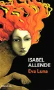 Eva Luna - Альенде Исабель