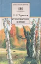 И. С. Тургенев. Стихотворения в прозе - Тургенев Иван Сергеевич