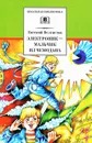 Электроник - мальчик из чемодана - Велтистов Евгений Серафимович