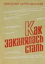 Как закалялась сталь - Николай Островский