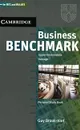 Business Benchmark Upper-Intermediate Personal Study Book - Guy Brook-Hart