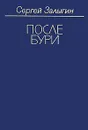 После бури - Залыгин Сергей Павлович