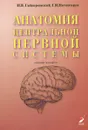 Анатомия центральной нервной системы. Краткий курс. Учебное пособие - И. В. Гайворонский, Г. И. Ничипорук