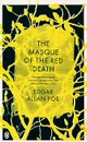 The Masque of the Red Death - Edgar Allan Poe