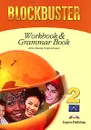 Blockbuster 2: Workbook & Grammar Book - Jenny Dooley, Virginia Evans