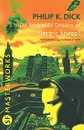 Do Androids Dream of Electric Sheep? - Philip K. Dick