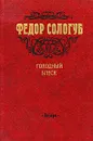 Голодный блеск - Федор Сологуб