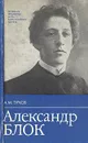 Александр Блок. Жизнь и творчество. Книга для чтения с комментарием на английском языке - А. М. Турков