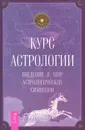 Курс астрологии. Введение в мир астрологических символов - Питер Орбан