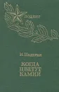 Когда цветут камни - И. Падерин