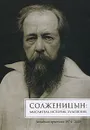 Солженицын. Мыслитель, историк, художник. Западная критика, 1974-2008 - Александр Солженицын