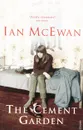 Cement Garden - Ian McEwan