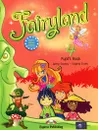 Fairyland 4: Pupil's Book - Jenny Dooley, Virginia Evans