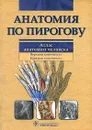 Анатомия по Пирогову. Атлас анатомии человека. В 3 томах. Том 1. Верхняя конечность. Нижняя конечность (+ CD-ROM) - Валентин Шилкин,Владимир Филимонов