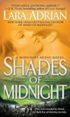 Shades of Midnight (The Midnight Breed, Book 7) - Эдриан Лара